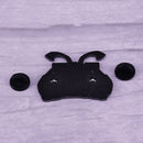 DeLorean - Enamel Pin