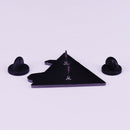 DeLorean - Enamel Pin