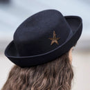 Hamilton - Metal Pin