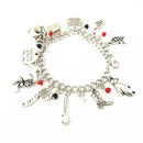 Mary Poppins - Multicharm Bracelet