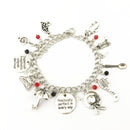 Mary Poppins - Multicharm Bracelet