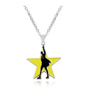 Hamilton - Pendant Necklace
