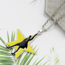 Hamilton - Pendant Necklace