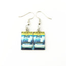 Dear Evan Hansen - Playbill Earrings
