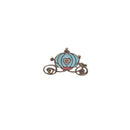 Cinderella Coach - Enamel Pin