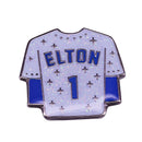 Elton John - Enamel Pin