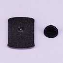 Save the Clock Tower - Enamel Pin