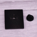 Back To The Future - Enamel Pin