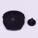 I Myself Am Strange And Unusual - Enamel Pin