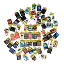 Seussical - Playbill Charm