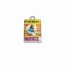 Waitress - Playbill Charm
