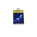 Cinderella - Playbill Charm