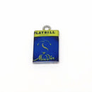 Aladdin - Playbill Charm