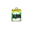 Shrek - Playbill Charm