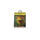 Little Shop of Horrors - Playbill Charm