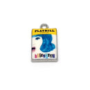 Hairspray - Playbill Charm