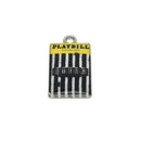 Beetlejuice - Playbill Charm