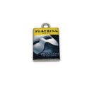 The Phantom of The Opera - Playbill Charm