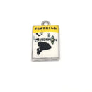 Book Of Mormon - Playbill Charm