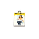 Mamma Mia - Playbill Charm