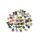 The Music Man - Playbill Charm