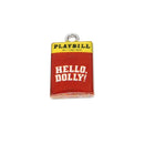 Hello Dolly - Playbill Charm