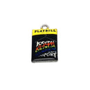 Joseph - Playbill Charm