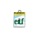 elf - Playbill Charm