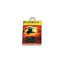 Miss Saigon - Playbill Charm