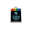 School Of Rock - Playbill Charm