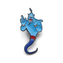 Genie - Enamel Pin