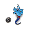 Genie - Enamel Pin