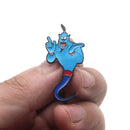 Genie - Enamel Pin