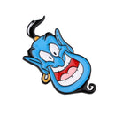 Genie - Enamel Pin