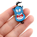 Genie - Enamel Pin