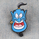Genie - Enamel Pin