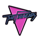 The Pinheads - Enamel Pin