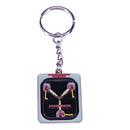 Flux Capacitor - Keyring