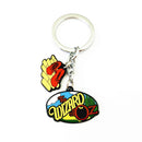 Wizard of Oz - Keyring