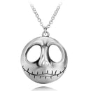 Jack Skellington - Necklace