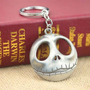 Jack Skellington - Keyring