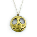 Jack Skellington - Necklace