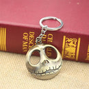 Jack Skellington - Keyring
