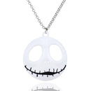 Jack Skellington - Necklace