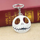 Jack Skellington - Keyring