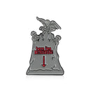 Here Lies Betelgeuse - Enamel Pin