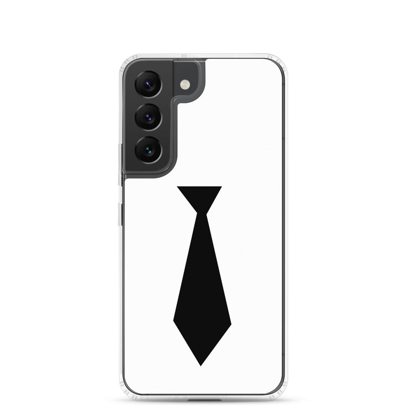 Mormon Tie - Samsung Phone Case