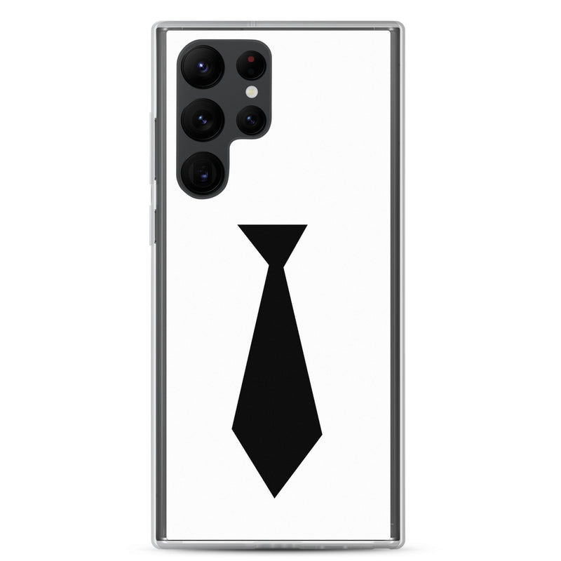 Mormon Tie - Samsung Phone Case