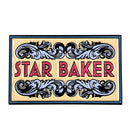 Star Baker - Enamel Pin