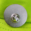 Tell Me About It Stud - Enamel Pin